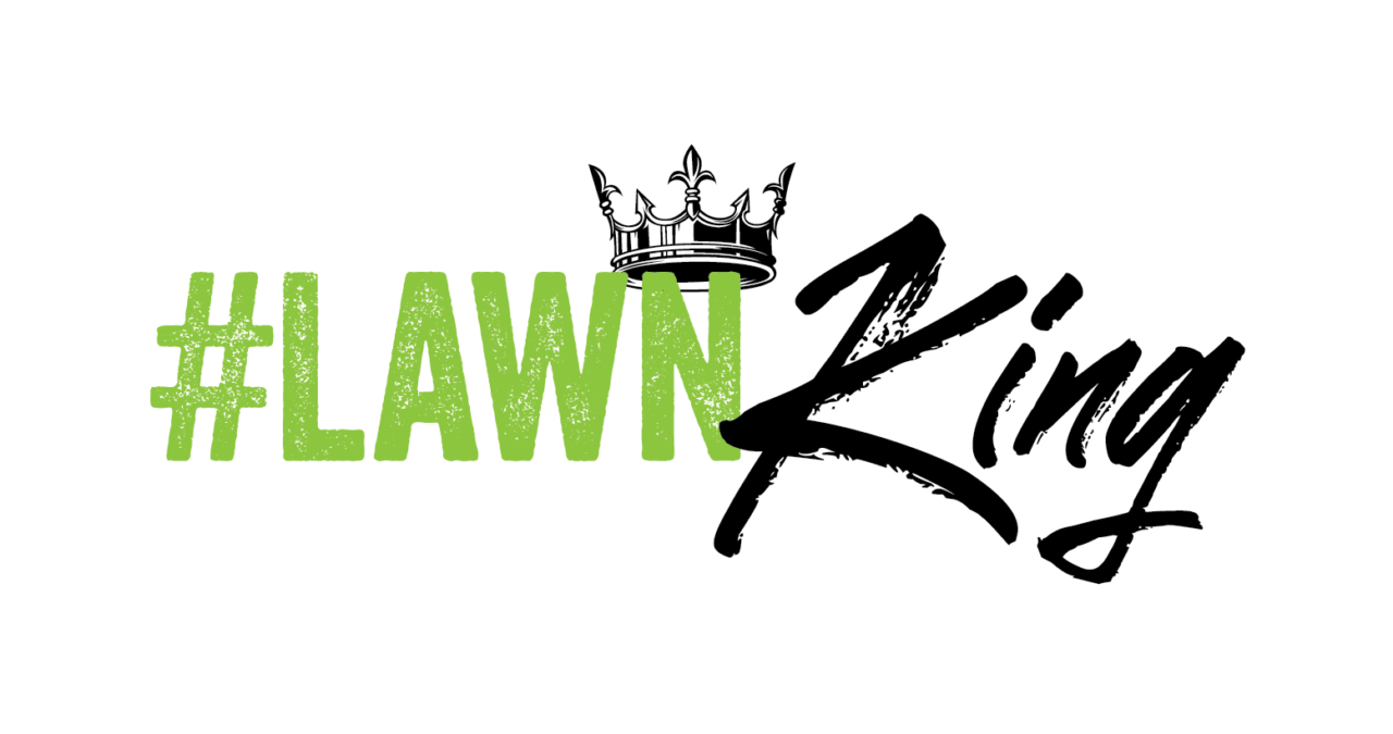 The Lawn King