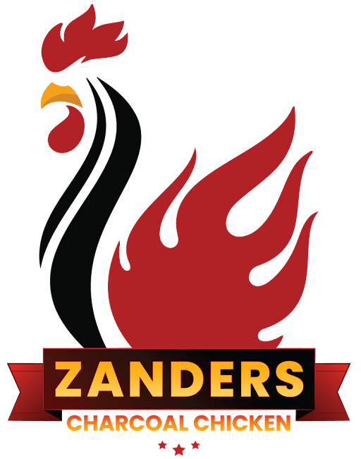 Zanders Charcoal Chicken